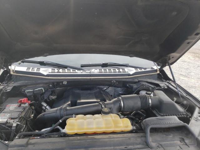Photo 7 from auction – 2017 FORD F150 SUPER with VIN 1FTEW1EG9HFA41249