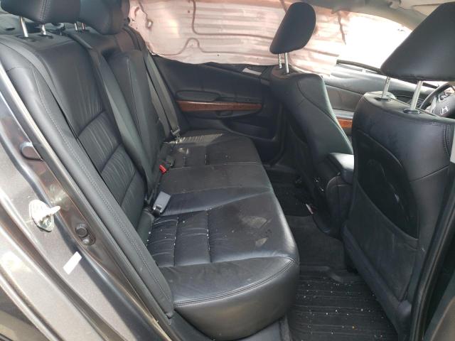 Photo 6 from auction – 2012 HONDA ACCORD EXL with VIN 1HGCP3F82CA016952