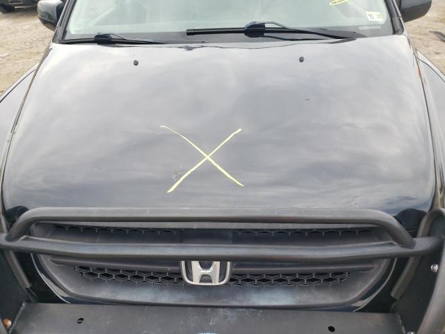 Photo 7 from auction – 2004 HONDA PILOT EXL with VIN 2HKYF18584H578850