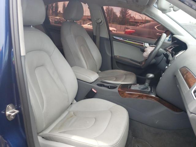 Фото 5 с аукциона – 2014 AUDI A4 PREMIUM с VIN WAUEFAFL3EA003890