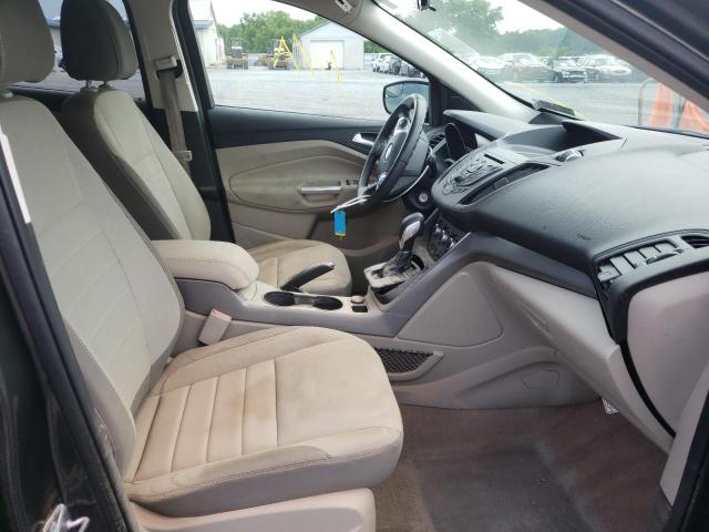Photo 5 from auction – 2016 FORD ESCAPE SE with VIN 1FMCU9GX3GUB18065