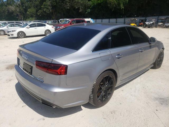 Photo 4 from auction – 2017 AUDI A6 PREMIUM with VIN WAUF8AFC0HN042593