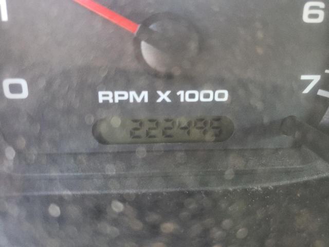 Zdjęcie 8 z aukcji – 2005 FORD RANGER z VIN 1FTYR10D65PA35562