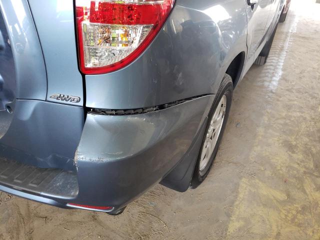 Photo 9 from auction – 2010 TOYOTA RAV4 with VIN 2T3BF4DV5AW061121