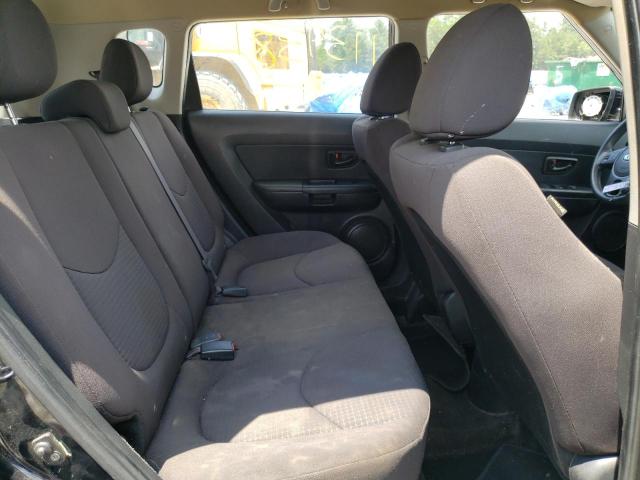 Photo 6 from auction – 2013 KIA SOUL with VIN KNDJT2A56D7569269