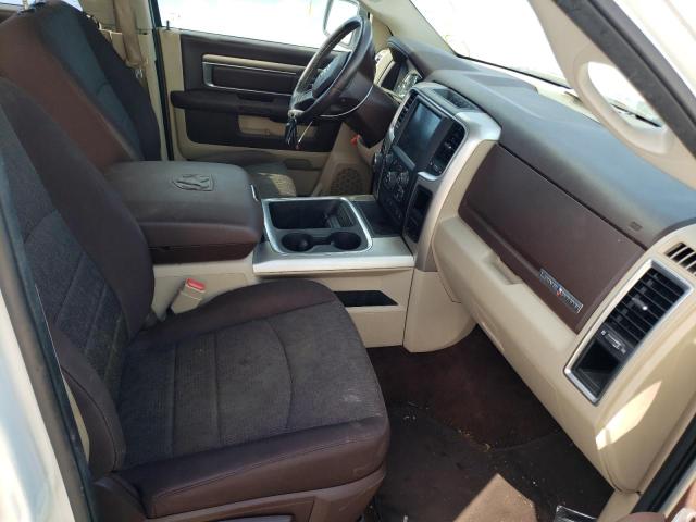 Photo 5 from auction – 2017 RAM 1500 SLT with VIN 1C6RR6LT9HS514359