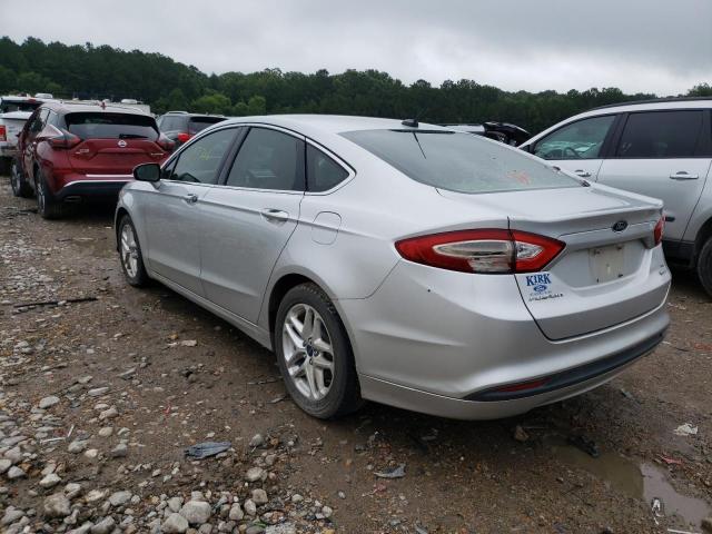Photo 3 from auction – 2013 FORD FUSION SE with VIN 3FA6P0HR1DR143270