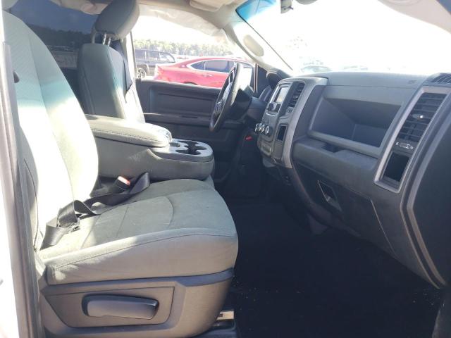 Photo 5 from auction – 2016 RAM 1500 ST with VIN 1C6RR6FT5GS136308