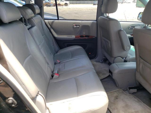 Photo 6 from auction – 2004 TOYOTA HIGHLANDER with VIN JTEDP21A940038036