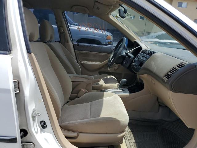 Photo 5 from auction – 2005 HONDA CIVIC with VIN 2HGES16335H516042