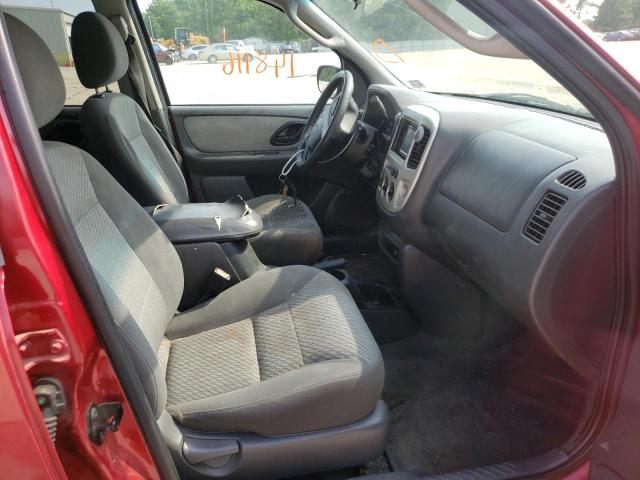 Photo 5 from auction – 2003 FORD ESCAPE with VIN 1FMYU03143KE01941