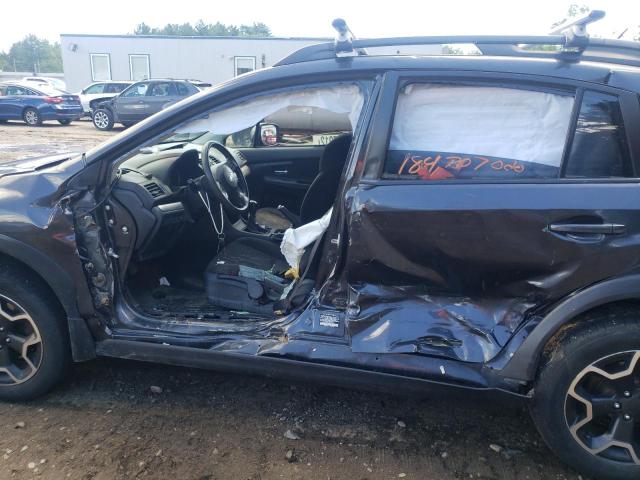 Photo 9 from auction – 2014 SUBARU XV CROSSTR with VIN JF2GPACC8EG338204