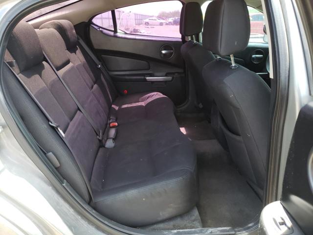 Photo 6 from auction – 2007 PONTIAC GRAND PRIX with VIN 2G2WP552X71213019