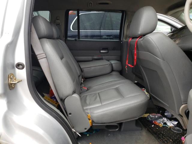Photo 6 from auction – 2004 DODGE DURANGO SL with VIN 1D4HB48N64F226828