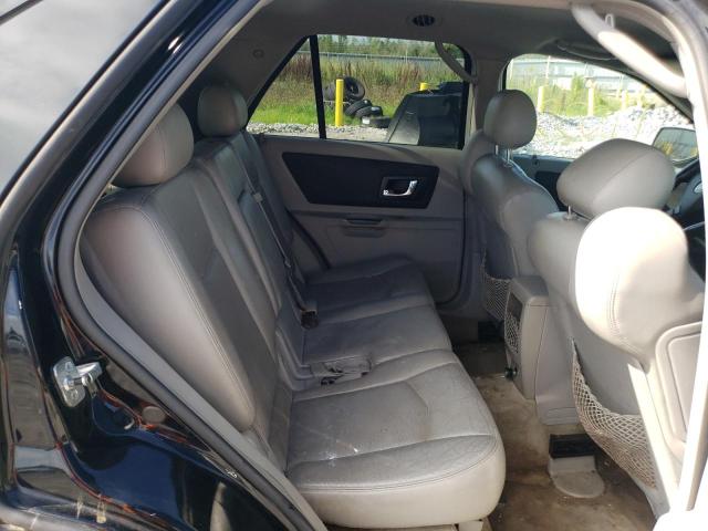 Photo 6 from auction – 2006 CADILLAC SRX with VIN 1GYEE637660176170