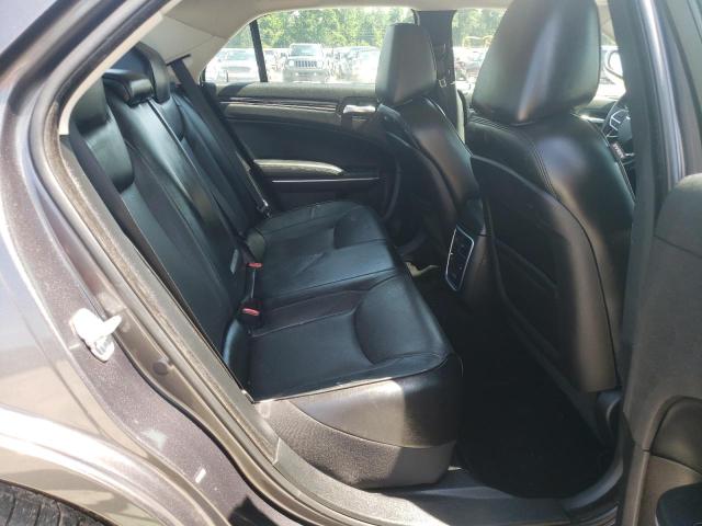 Photo 6 from auction – 2019 CHRYSLER 300 LIMITE with VIN 2C3CCAEGXKH555797