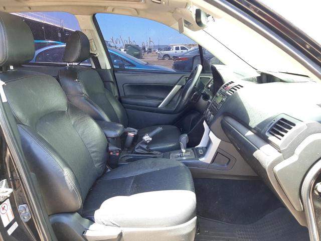 Photo 5 from auction – 2015 SUBARU FORESTER 2 with VIN JF2SJAHC0FH470664