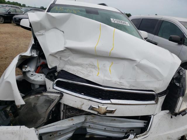 Photo 7 from auction – 2015 CHEVROLET EQUINOX LT with VIN 2GNALBEK5F6101009