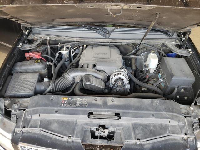 Photo 7 from auction – 2011 CHEVROLET TAHOE C150 with VIN 1GNSCCE06BR391767