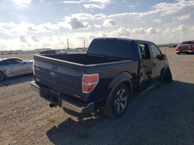 Photo 4 from auction – 2011 FORD F150 SUPER with VIN 1FTEW1CM7BFD27469