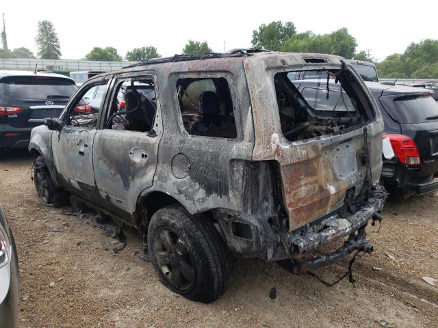 Photo 3 from auction – 2012 FORD ESCAPE LIM with VIN 1FMCU9EG9CKB84399