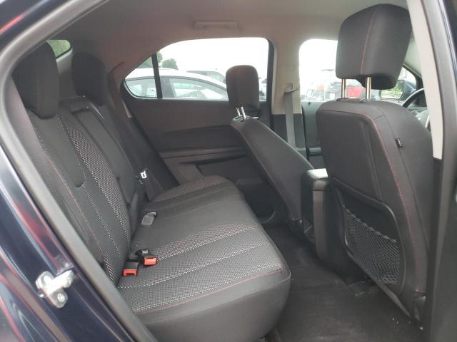 Foto 6 de la subasta – 2016 CHEVROLET EQUINOX LT con VIN 2GNFLFE34G6185136