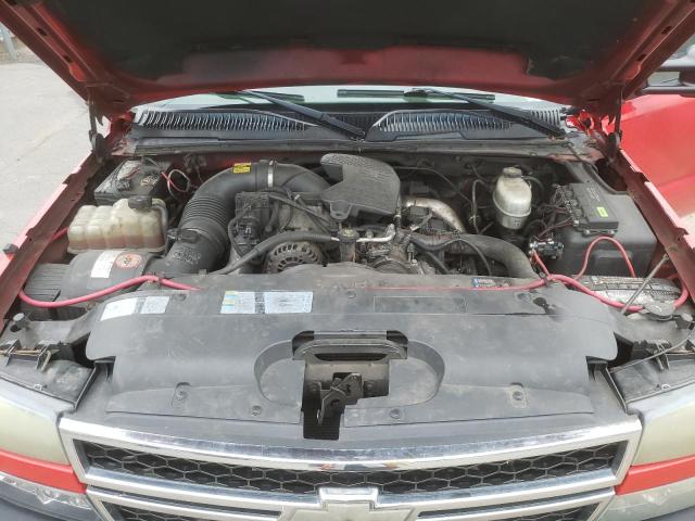 Photo 7 from auction – 2006 CHEVROLET SILVERADO with VIN 1GCHK24256E105245