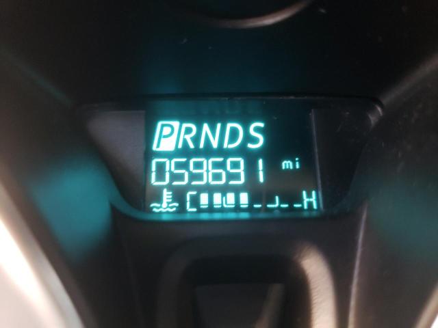 Photo 8 from auction – 2019 FORD FIESTA SE with VIN 3FADP4BJ0KM106982