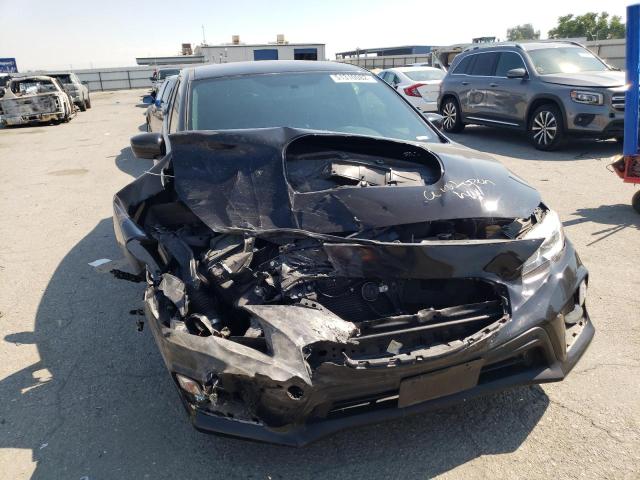 Photo 9 from auction – 2020 SUBARU WRX PREMIU with VIN JF1VA1B69L9823204