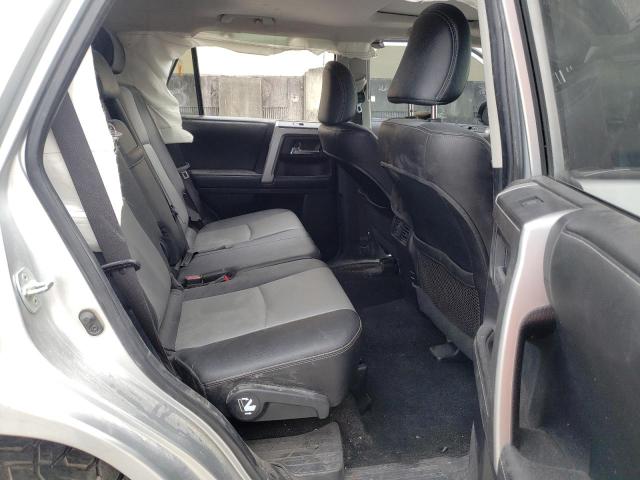 Photo 6 from auction – 2015 TOYOTA 4RUNNER SR with VIN JTEBU5JR9F5224527