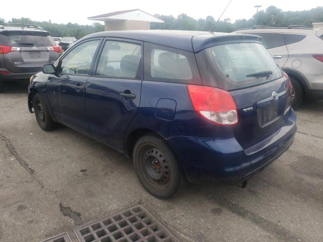 Photo 3 from auction – 2003 TOYOTA COROLLA MA with VIN 2T1KR32E23C154678