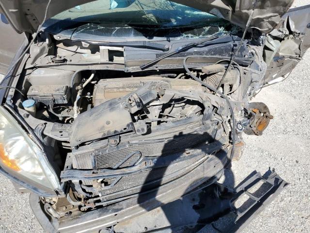 Photo 7 from auction – 2004 HONDA PILOT EXL with VIN 2HKYF185X4H594337