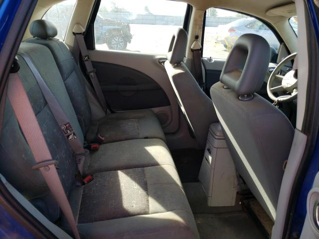Photo 6 from auction – 2006 CHRYSLER PT CRUISER with VIN 3A4FY48B76T233153