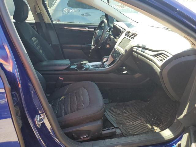 Photo 5 from auction – 2016 FORD FUSION SE with VIN 3FA6P0H7XGR255245