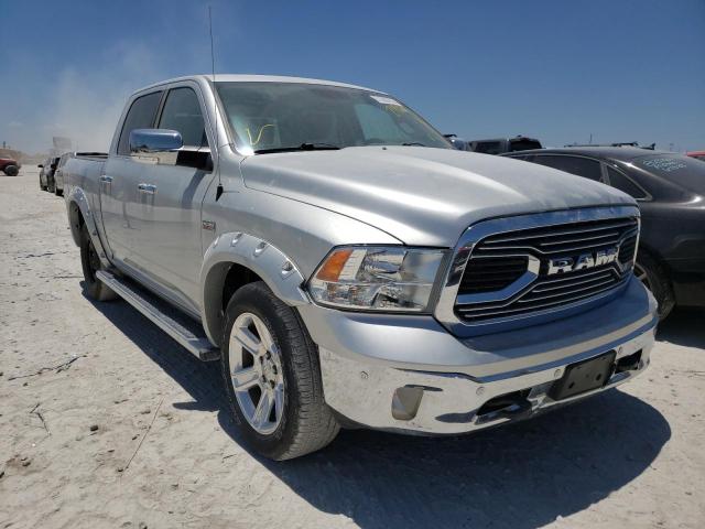 RAM 1500 LONGH 2018 with VIN 1C6RR7LT2JS241860 - Photo from auction