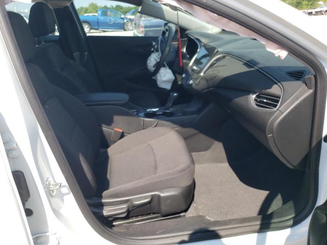 Photo 5 from auction – 2019 CHEVROLET MALIBU LS with VIN 1G1ZB5ST5KF217249