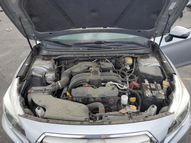 Photo 7 from auction – 2015 SUBARU LEGACY 2.5 with VIN 4S3BNAL63F3032397