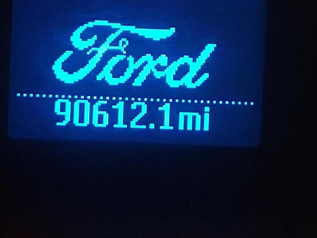 Photo 8 from auction – 2014 FORD FUSION S with VIN 3FA6P0G7XER394693