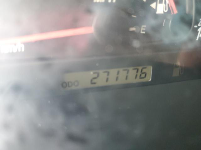 Photo 8 from auction – 2003 TOYOTA CAMRY LE with VIN 4T1BE32KX3U201293