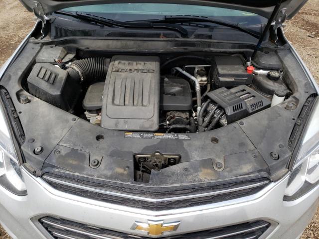 Photo 7 from auction – 2017 CHEVROLET EQUINOX LT with VIN 2GNFLFEK6H6348362