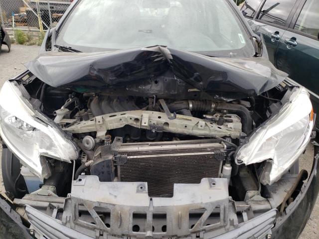 Photo 7 from auction – 2016 NISSAN VERSA NOTE with VIN 3N1CE2CP8GL390879