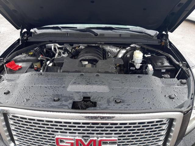 Photo 7 from auction – 2015 GMC YUKON DENA with VIN 1GKS2CKJ2FR132583