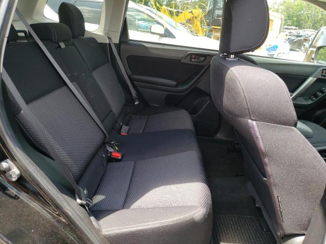 Photo 6 from auction – 2016 SUBARU FORESTER 2 with VIN JF2SJADC0GH460918