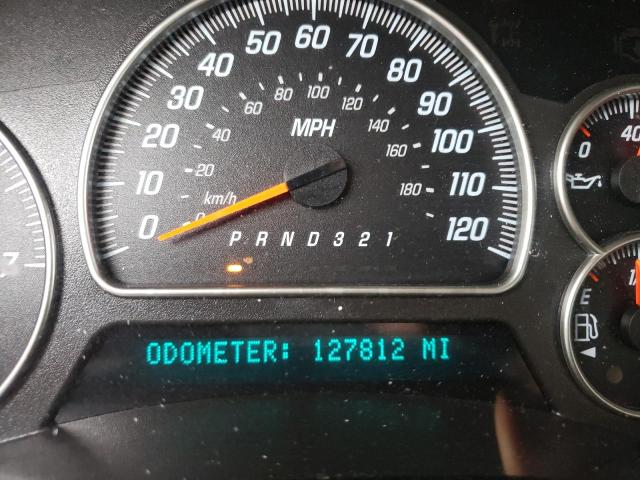 Photo 8 from auction – 2008 GMC ENVOY DENA with VIN 1GKET63M582146137