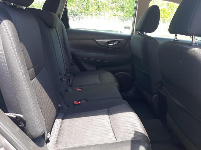 Photo 6 from auction – 2018 NISSAN ROGUE S with VIN KNMAT2MVXJP589936