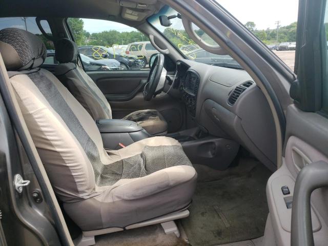 Photo 5 from auction – 2004 TOYOTA TUNDRA with VIN 5TBDT44164S448712