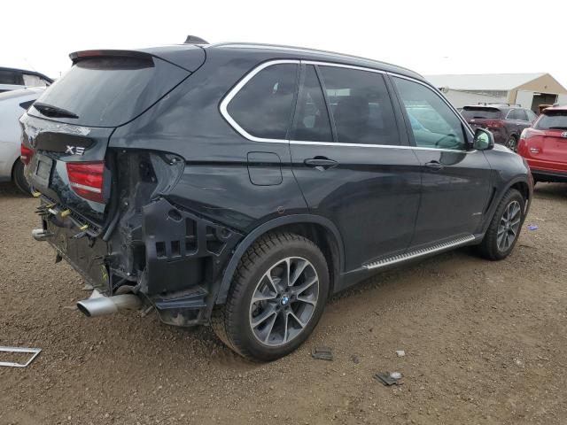 Photo 4 from auction – 2015 BMW X5 XDRIVE3 with VIN 5UXKR0C50F0P00176