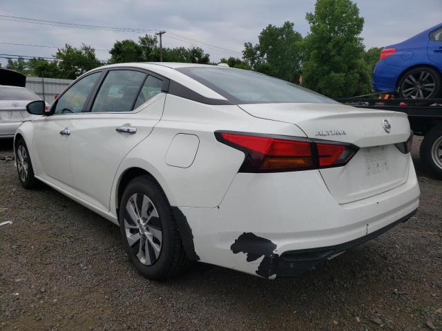 Photo 3 from auction – 2019 NISSAN ALTIMA S with VIN 1N4BL4BV5KC199893