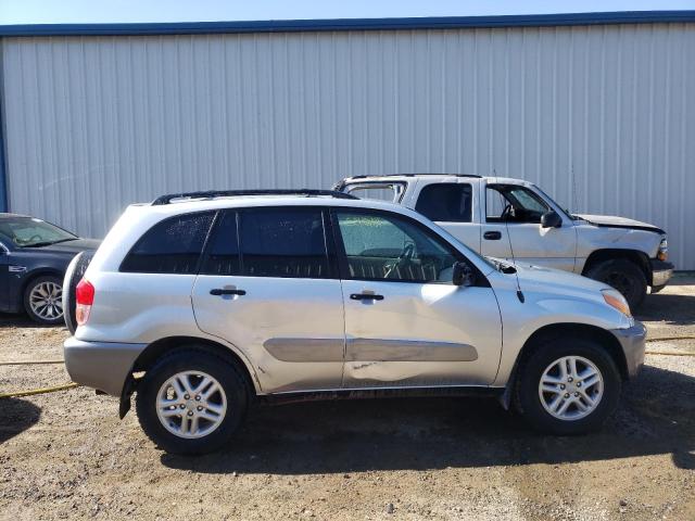 Zdjęcie 9 z aukcji – 2003 TOYOTA RAV4 z VIN JTEHH20V436083402