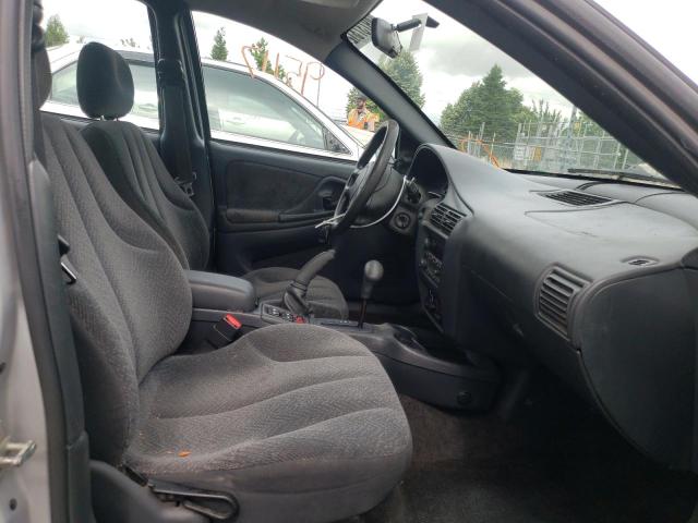 Photo 5 from auction – 2004 CHEVROLET CAVALIER with VIN 1G1JF52F947314964